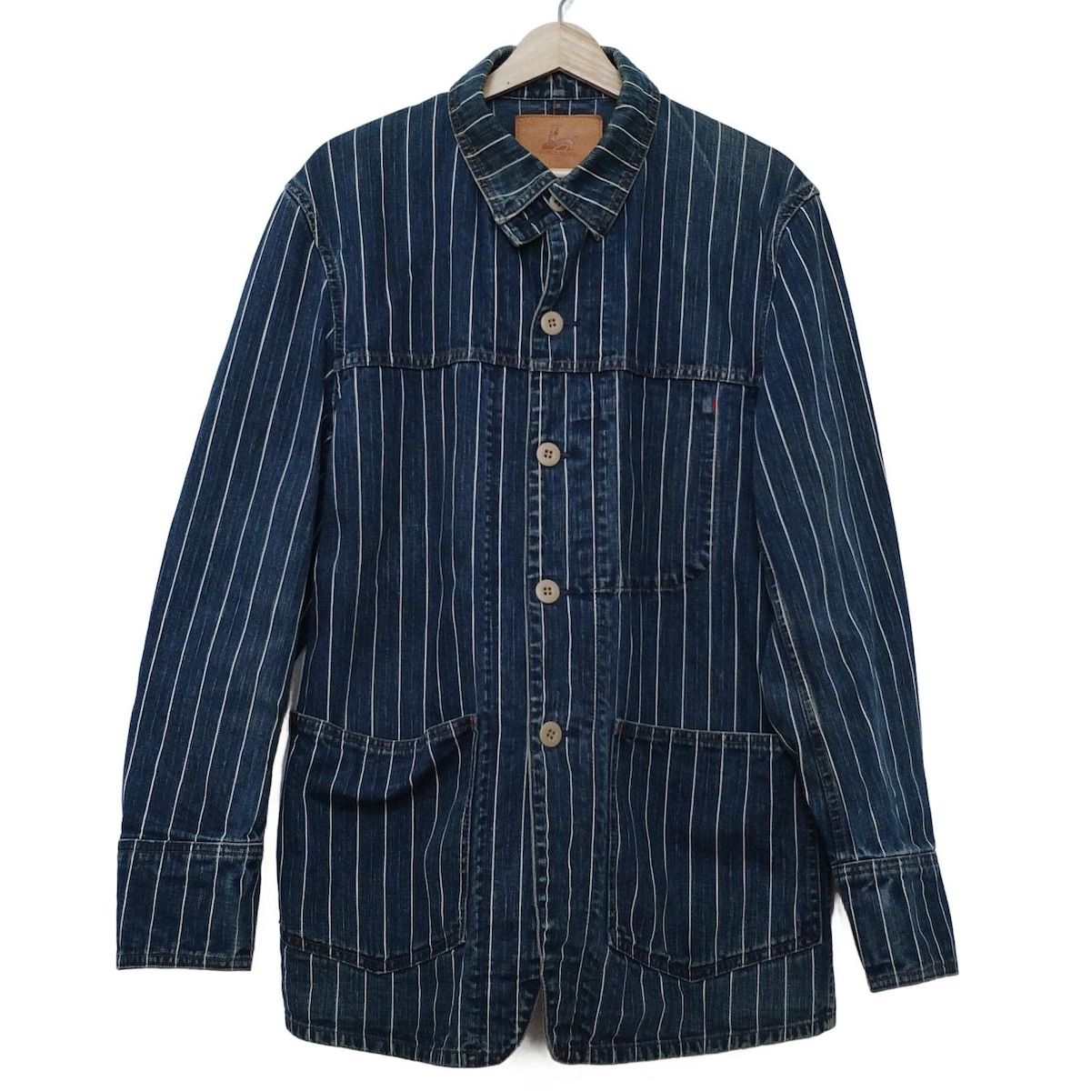 PaulSmith RED EAR(ポールスミスレッドイヤー) ジャケット