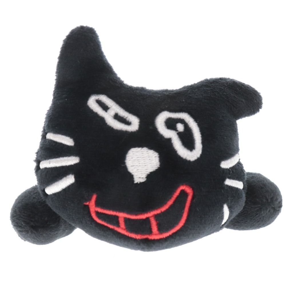 キヨ猫 ロングクッション □ キヨ猫 クッション ぬいぐるみ 3点セット