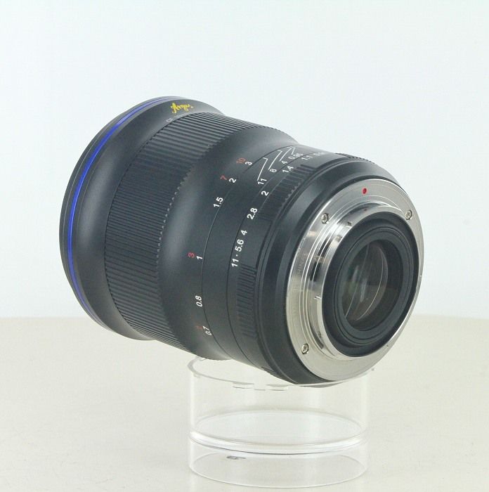 【中古】(LAOWA) LAOWA Argus CF 33/0.95 APO 中古】(LAOWA) LAOWA Argus CF 33/0.95 APO - メルカリ