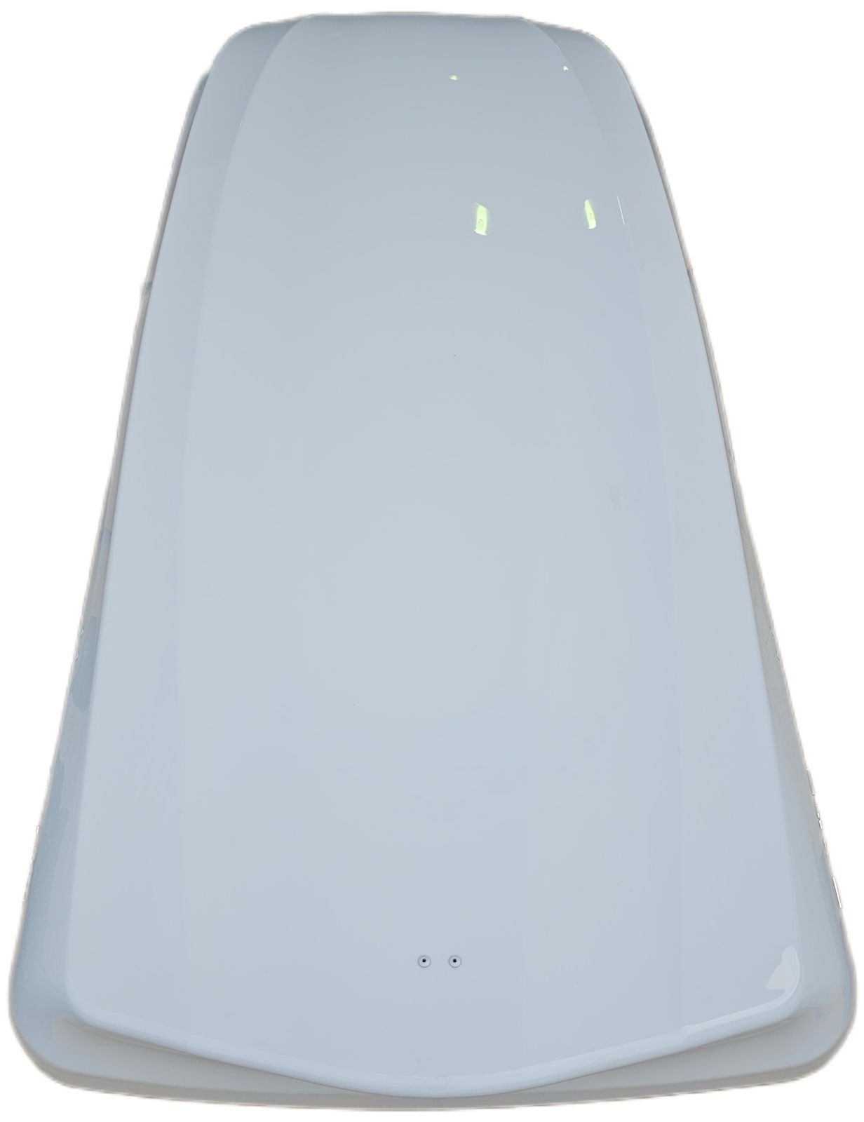 さいたま市周辺 カーメイト INNO ルーフボックス BRM660WH イノーウェッジ660 両開き ホワイト