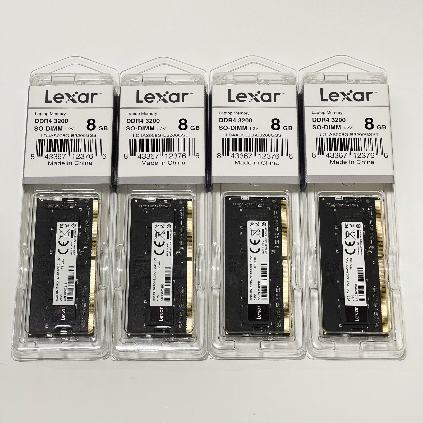 SK hynix 8GB PC4-2400T 10枚セット SK Hynix RAM DDR4 8GB 16GB 2133MHz 2400MHz 2666MHz 3200MHz Laptop