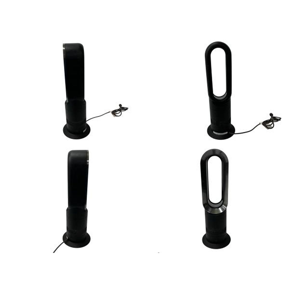 dyson AM09 Hot+Cool セラミックファンヒーター 2015年製 家電