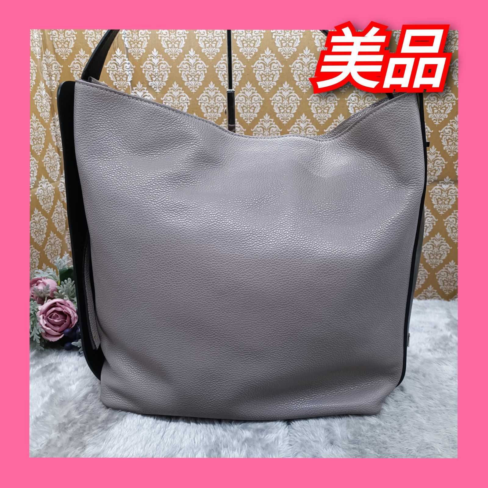 GIANNI CHIARINI 》 ☆美品☆ ジャンニキアリーニ ワンショルダー 