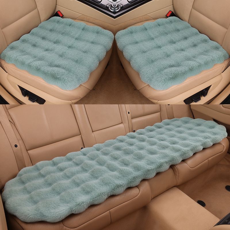 車用 バブルフリースシートカバー