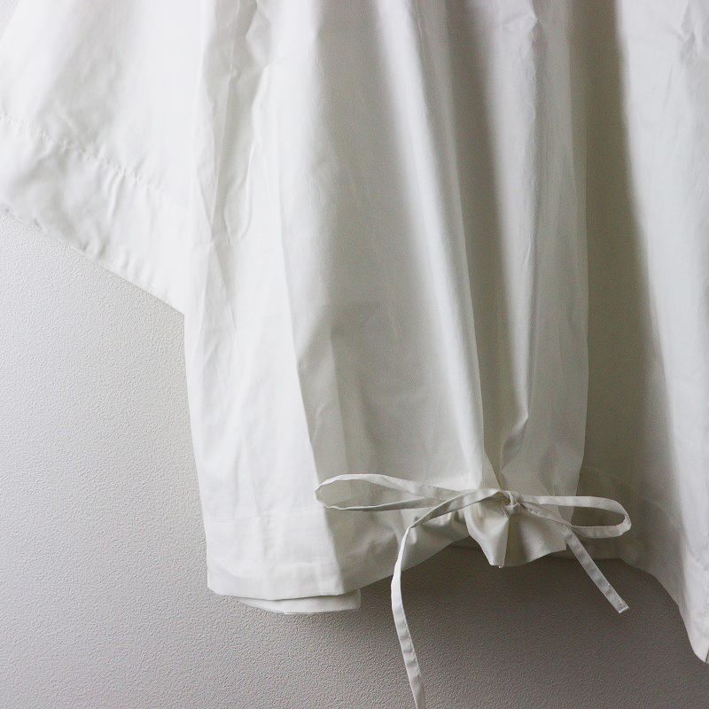 F｜オフホワイト