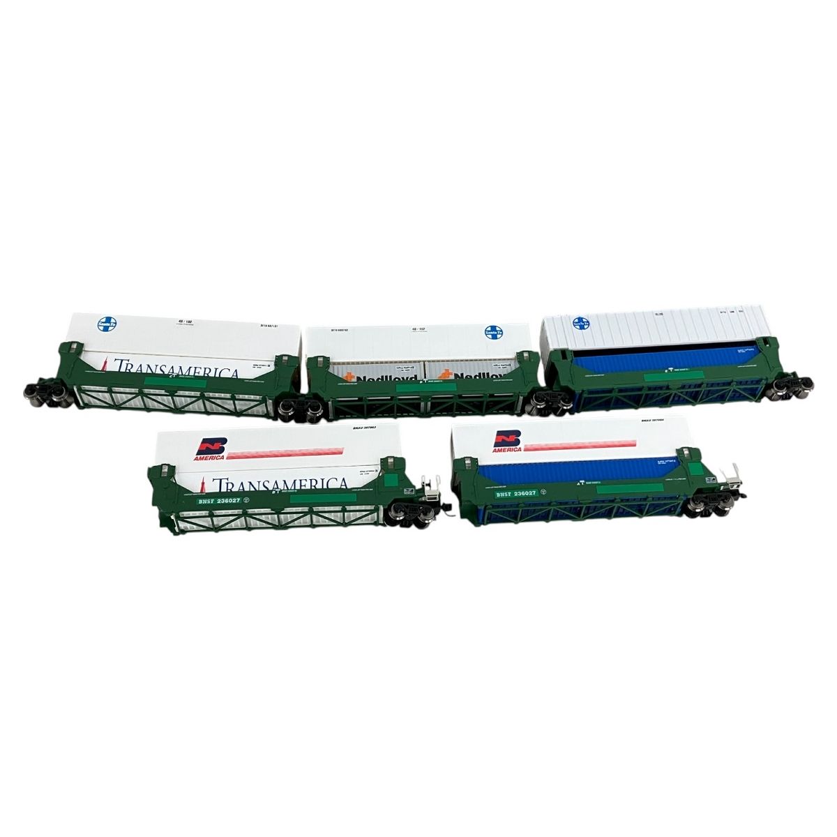 鉄道模型