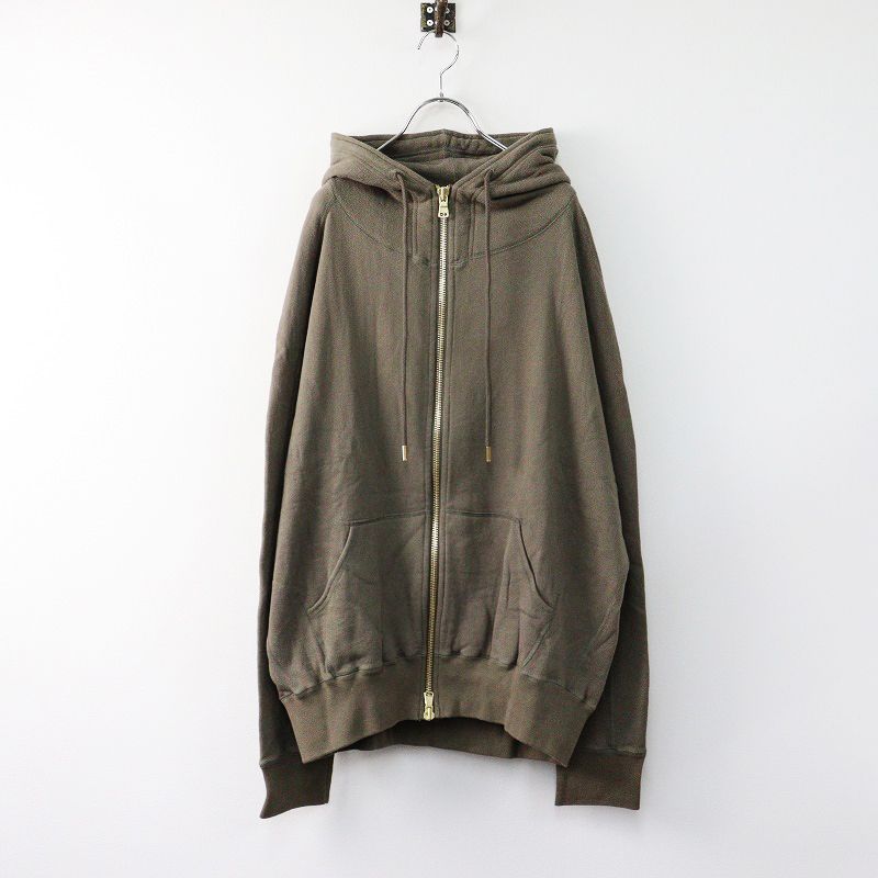 美品Deuxieme Classe ドゥーズィエムクラス Jersey パーカー DEUXIEME CLASSE（パーカー）のフリマアイテム一覧