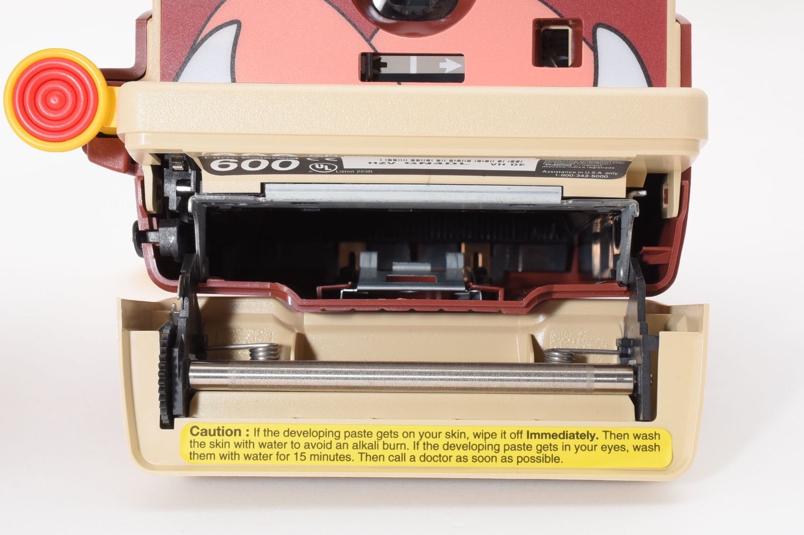 タスマニアンデビル