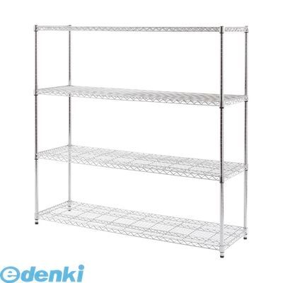 ７営業日以内発送 アイリスオーヤマ 4905009146505 メタルラック 基本セット 幅150×奥行46cm MR－1515J １台 IRIS スチールラック 沖縄離島販売不可