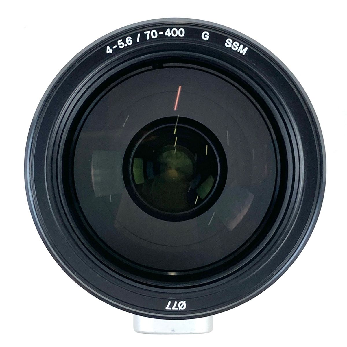 ソニー SONY 70-400mm F4-5.6 G SSM SAL70400G 一眼カメラ用レンズ 