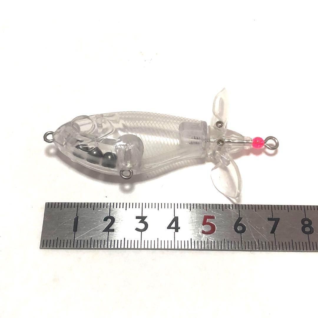 ウッドベイト / ネイティブ