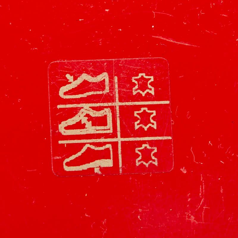 ブラウン スウェード