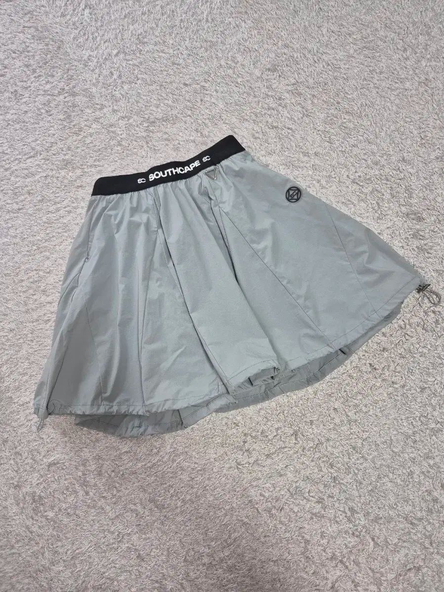 サウスケープスカート ゴルフスカート