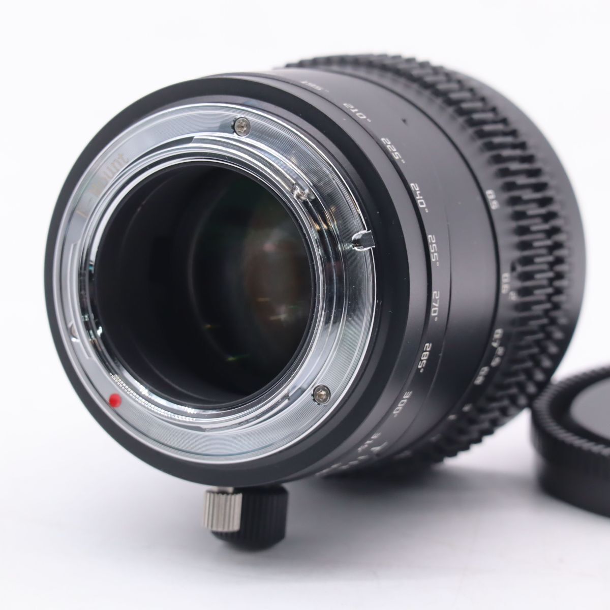 TTARTISAN TILT 50mm F1.4 単焦点レンズ Eマウント TTArtisan Tilt 50mm f/1.4 ソニーEマウント フルサイズ 単焦点