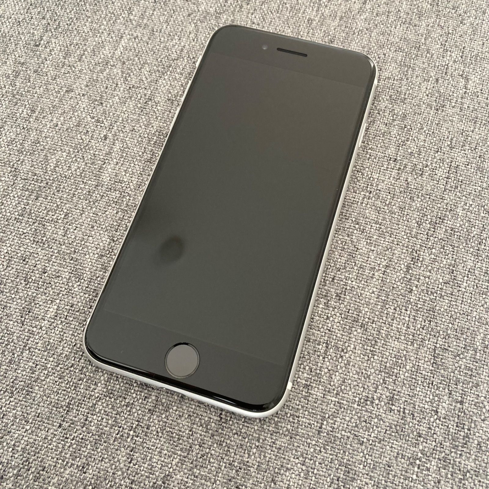 極美品 iPhone SE 128GB 第2世代（白） ホワイト SIMフリー 【公式通販】
