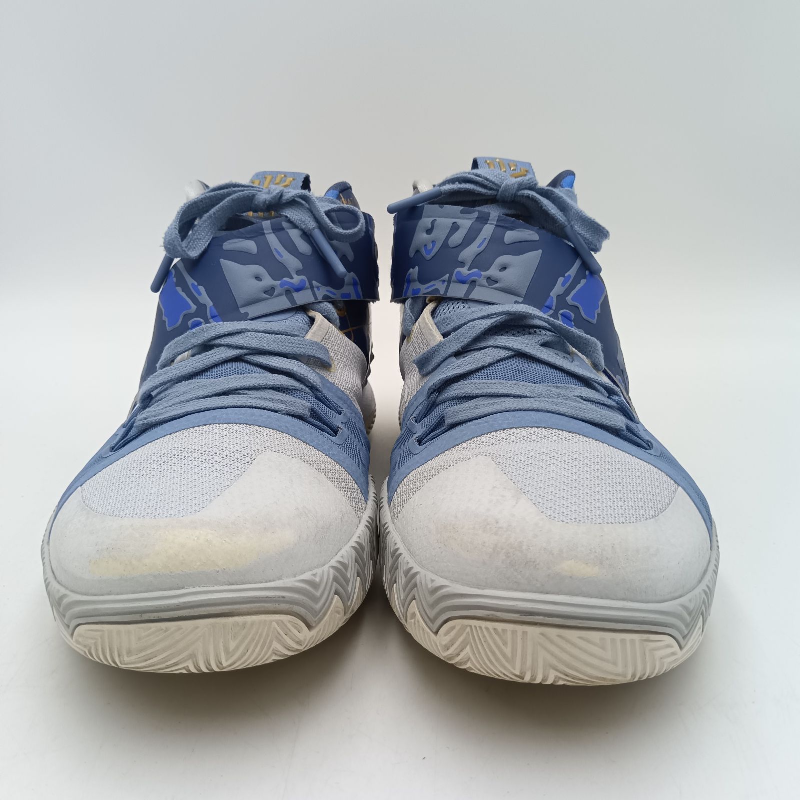シューズ(男性用) KYRIE S1HYBRID Nike Kyrie S1 Hybrid What The for Sale | Authenticity