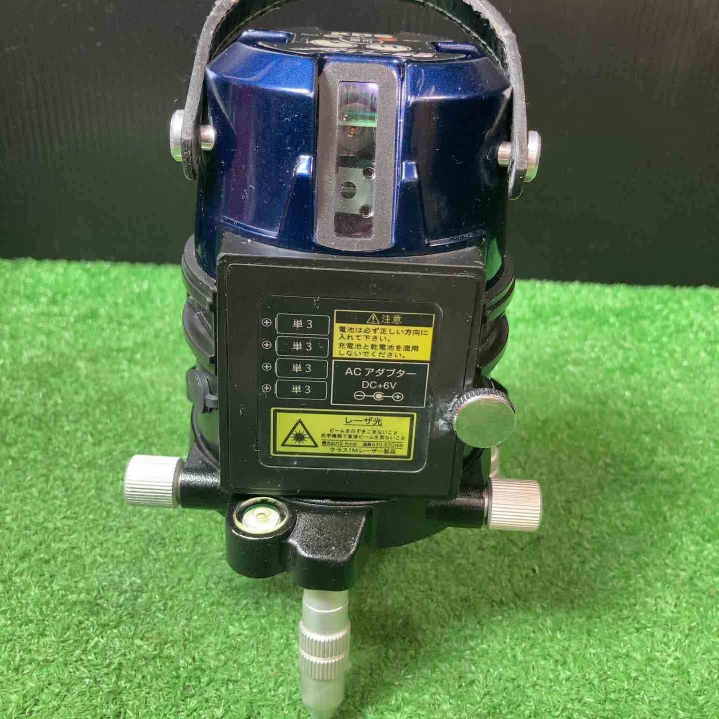 レッドライン 受光器付き