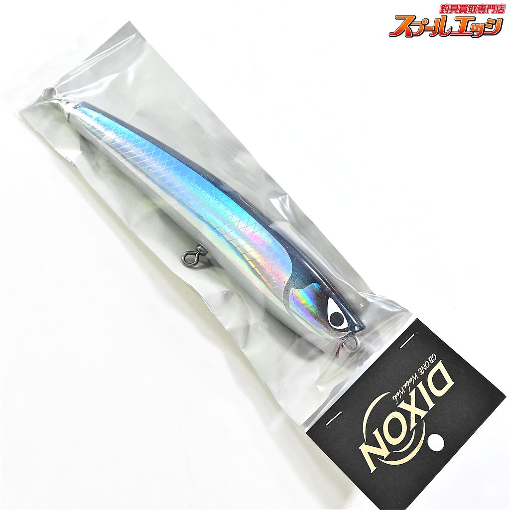 CBONE シービーワン ディクソン 180 CBONE DIXON 海水用ハードルアー K_060 e06682