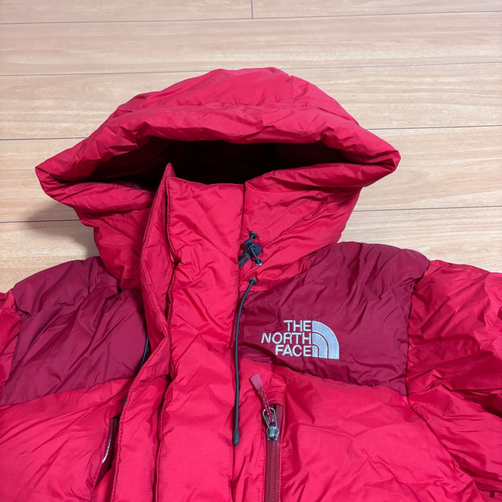 ☆バルトロライトジャケット☆ The North Face ザノースフェイス PRISM DOWN JACKET HYVENT プリズムダウンジャケット  ハイベント - メルカリ