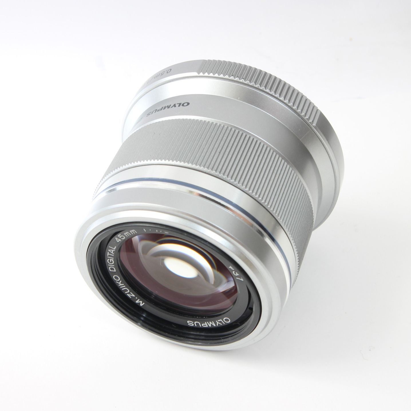 《良品》OLYMPUS M.ZUIKO DIGITAL ED 100-400mm F5.0-6.3 IS 中古 《良品》 OLYMPUS  DIGITAL ED 12-45mm F4.0 PRO