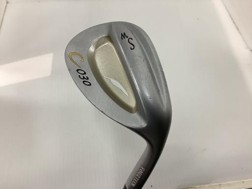 フォーティーン C-030 SW ダイナミックゴールド FOURTEEN フォーティーン C030 ウェッジの試打レビュー 口コミ・評価 ギア