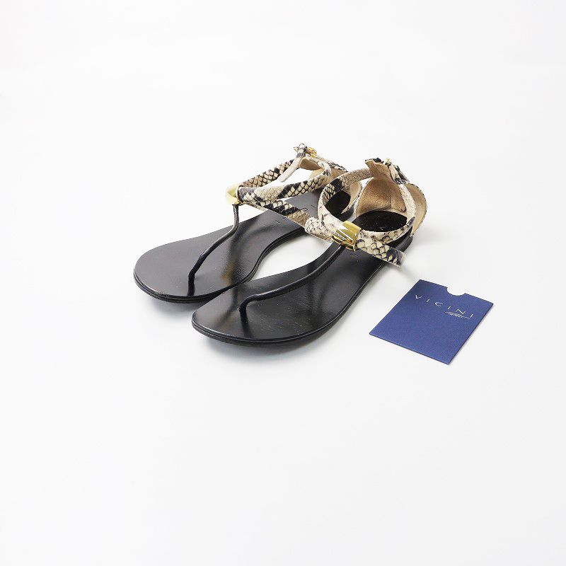 ☆Deuxieme Classe☆ ドゥーズィエム クラス☆VICINI STRAP ☆Deuxieme Classe☆ ドゥーズィエム クラス☆VICINI STRAP