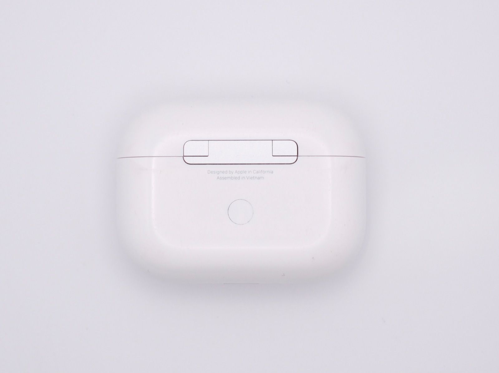 休日限定 Apple AirPods Pro MagSafe対応 MLWK3J A aaramrodrigues.com.br