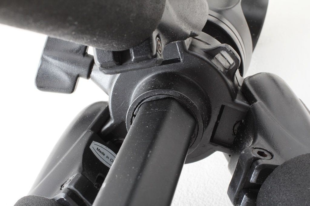  バンガード Elite 4 S カーボン三脚 雲台 三脚 カメラアクセサリー