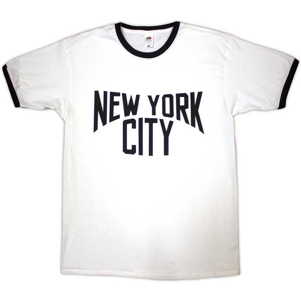 【公式新品】JOHN LENNON - NEW YORK CITY ジョンレノンTシャツ