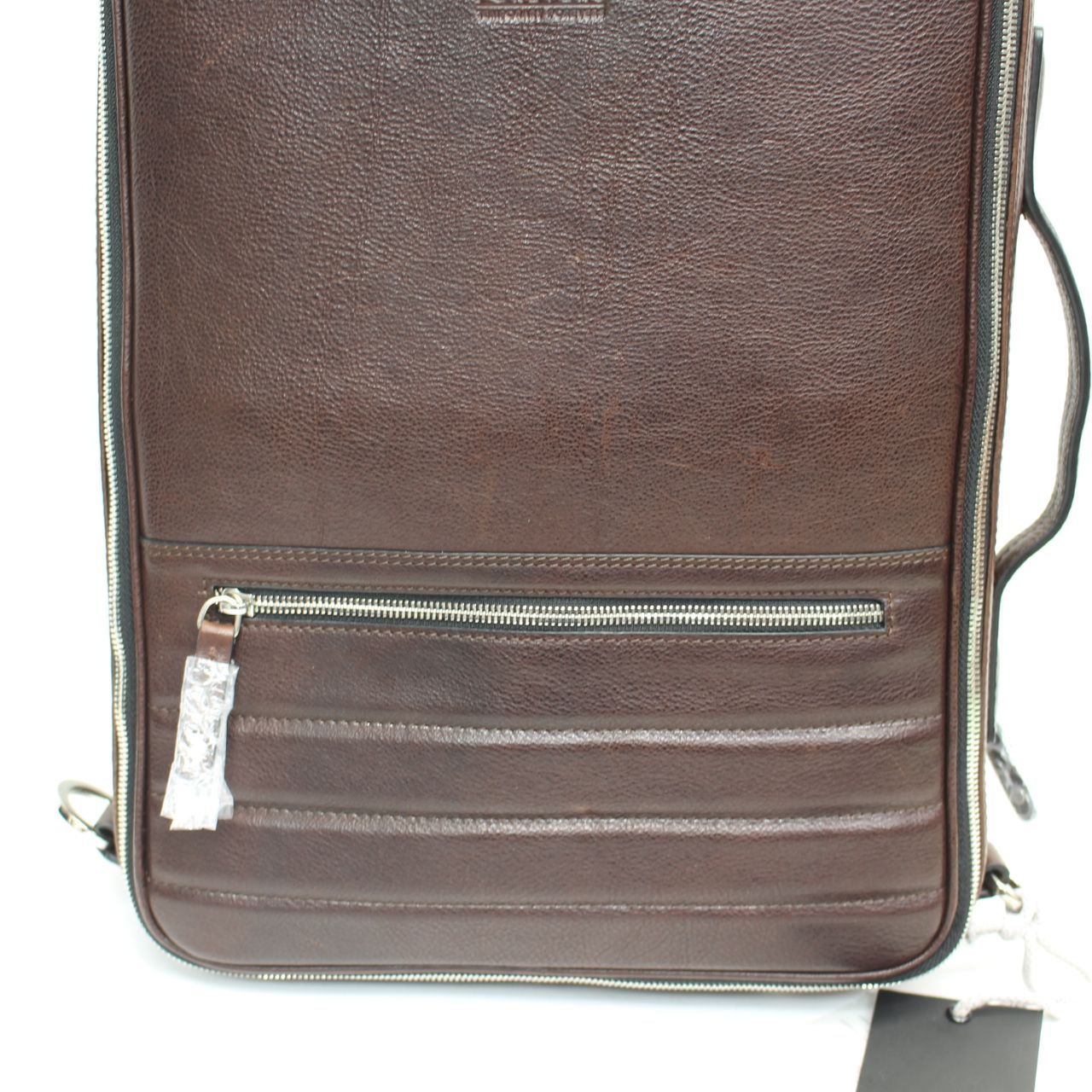 美品】Temporary Foreversオールレザー 3Wayカメラバック 美品