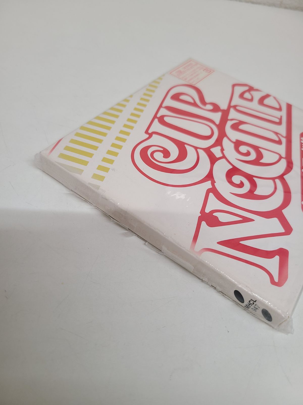 CUP NOODLE CM SONGS COLLECTION