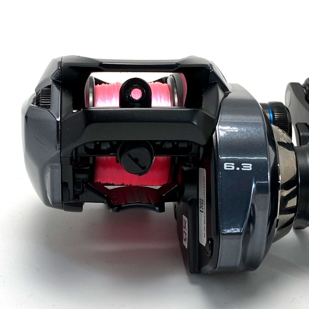 シマノSLX シマノ SLX DC 71HG 左 (リール) 価格比較 - 価格.com