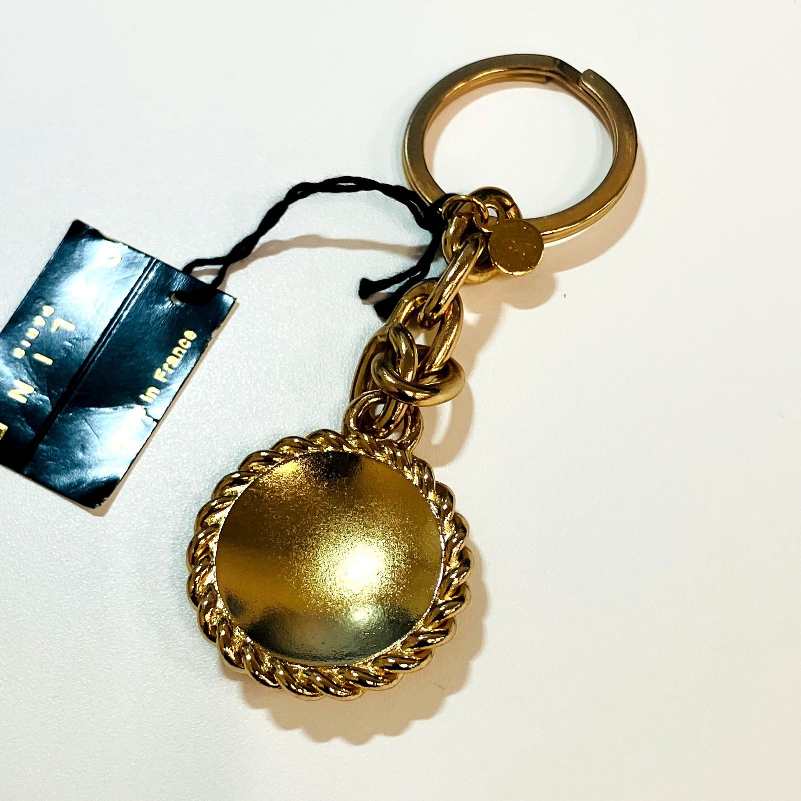 キーホルダー MADE