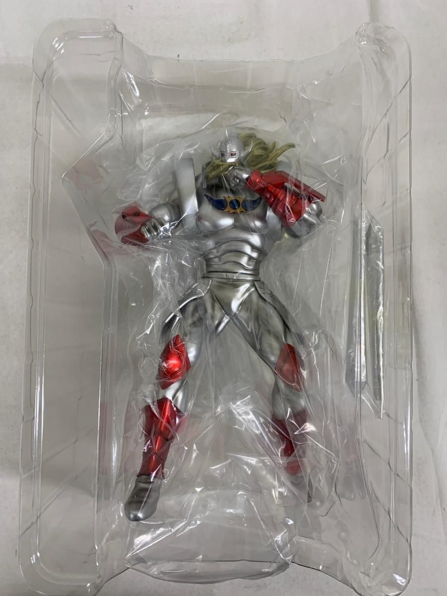 悪魔将軍 3.1 地獄のメリー・ゴーラウンド Ver. 原作カラー「キン肉マン」 CCP Muscular Collection No.EX CMC NO.EX 悪魔将軍 3.1 地獄のメリー・ゴーラウンド Ver. 原作