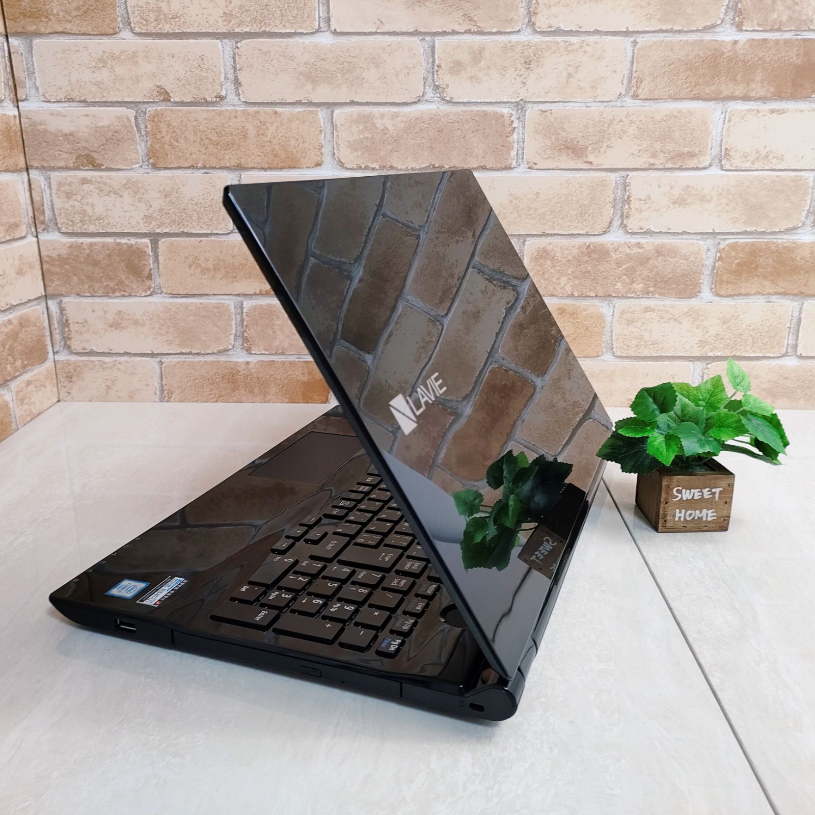 【Win11♥SSD♥Corei7】ハイスぺ✨ノートパソコン✨初心者OK✨M01 ハイスペi7♥SSDでサクサク♥Win11✨初心者OK！ノートパソコン