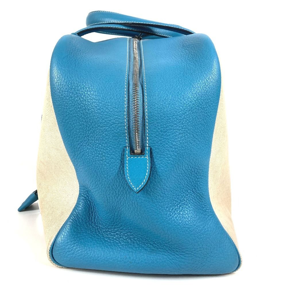 HERMES エルメス ボストンバッグ ヴィクトリア 43 ヴィクトリア43