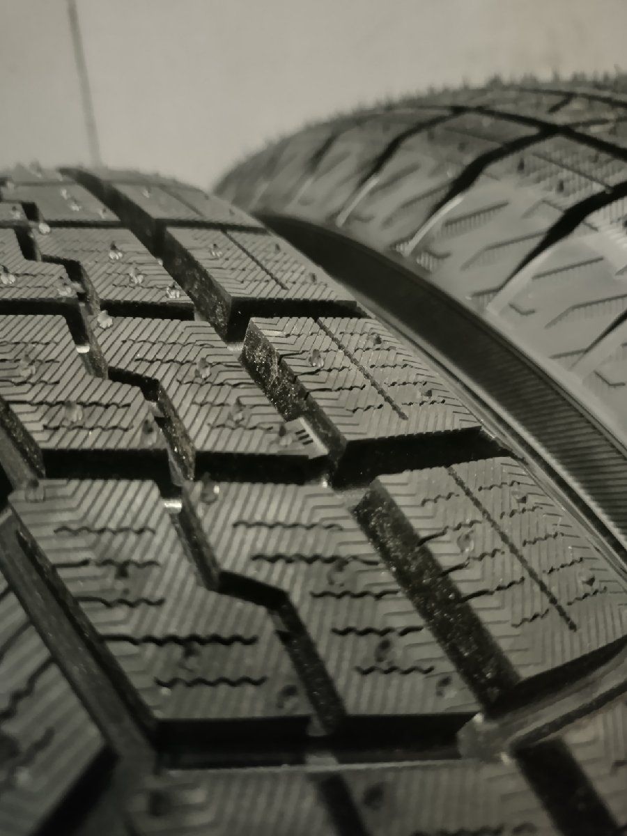 新品 YOKOHAMA iceGUARD iG70 165/60R15 77Q 15インチ スタッドレス 4