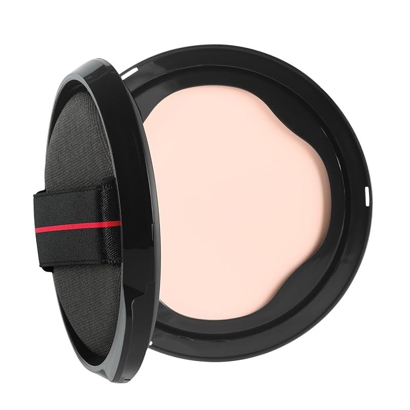 SHISEIDO メーキャップ シンクロスキン トーンアップ プライマーコンパクト (レフィル) 13g SPF24 PA++