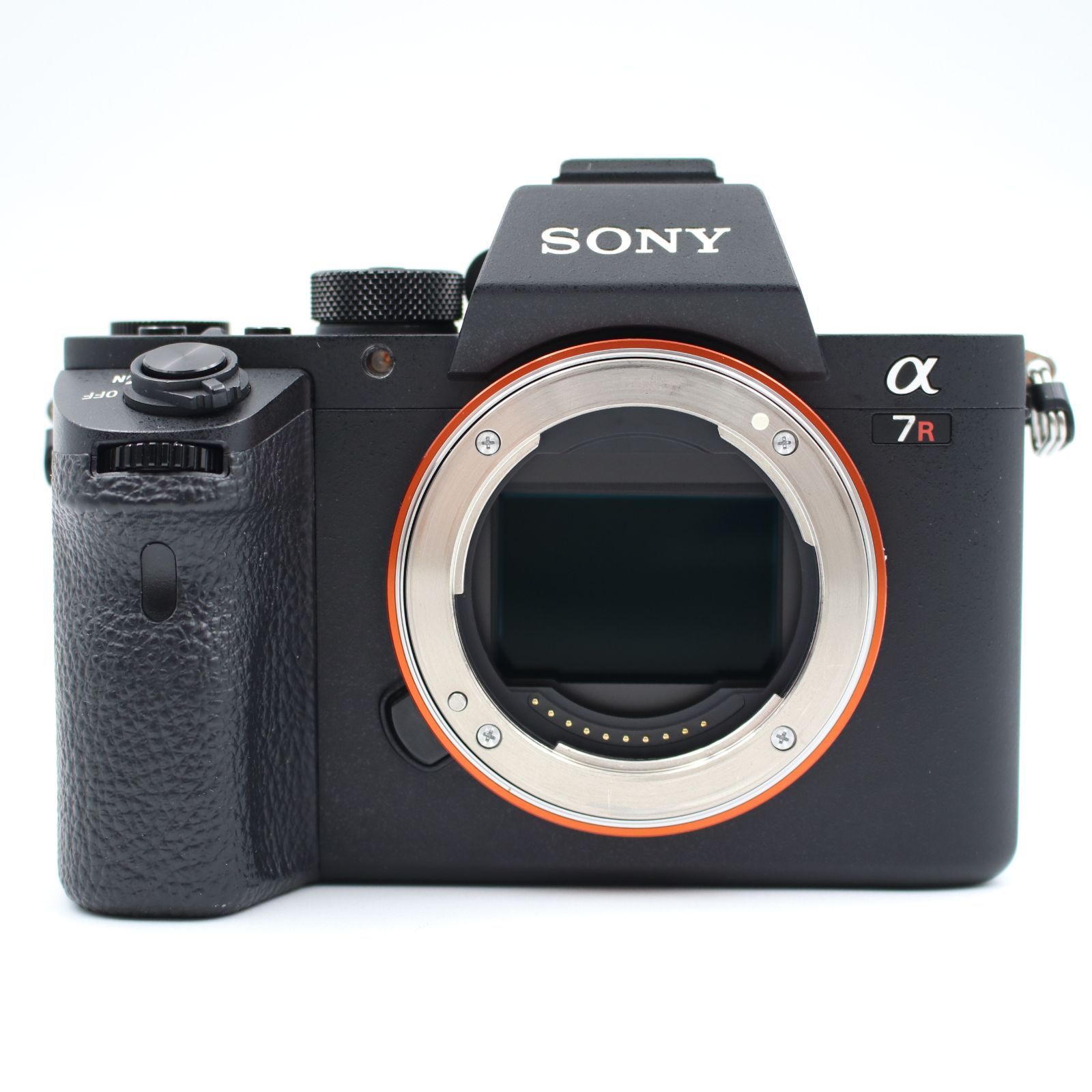 シャッター数 SONY α7 RII ボディ ILCE 7 RM 2 ミラーレス一眼カメラ ソニー