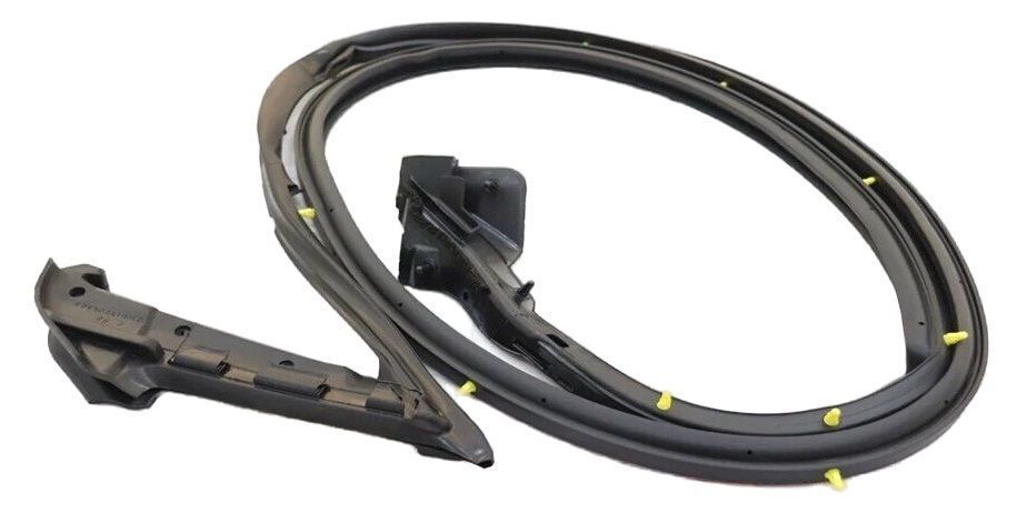 ☆新品 日産 R34 BNR34 ER34 スカイライン 2ドア 純正 フロント