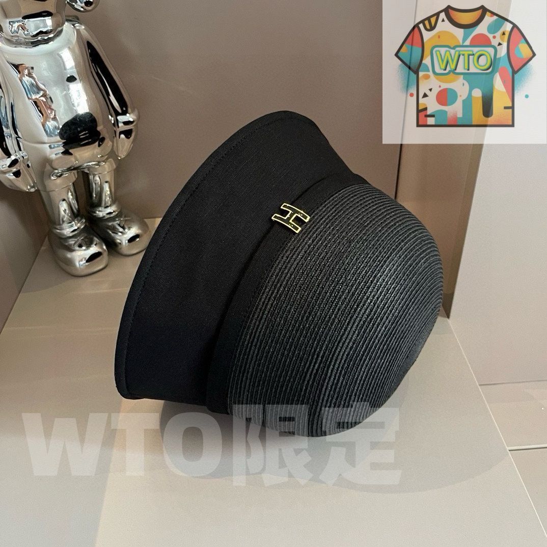 Christian Dior ディオールリゾート ストローハット ベージュ 新品未使用 Christian Dior ストローハット - メルカリ
