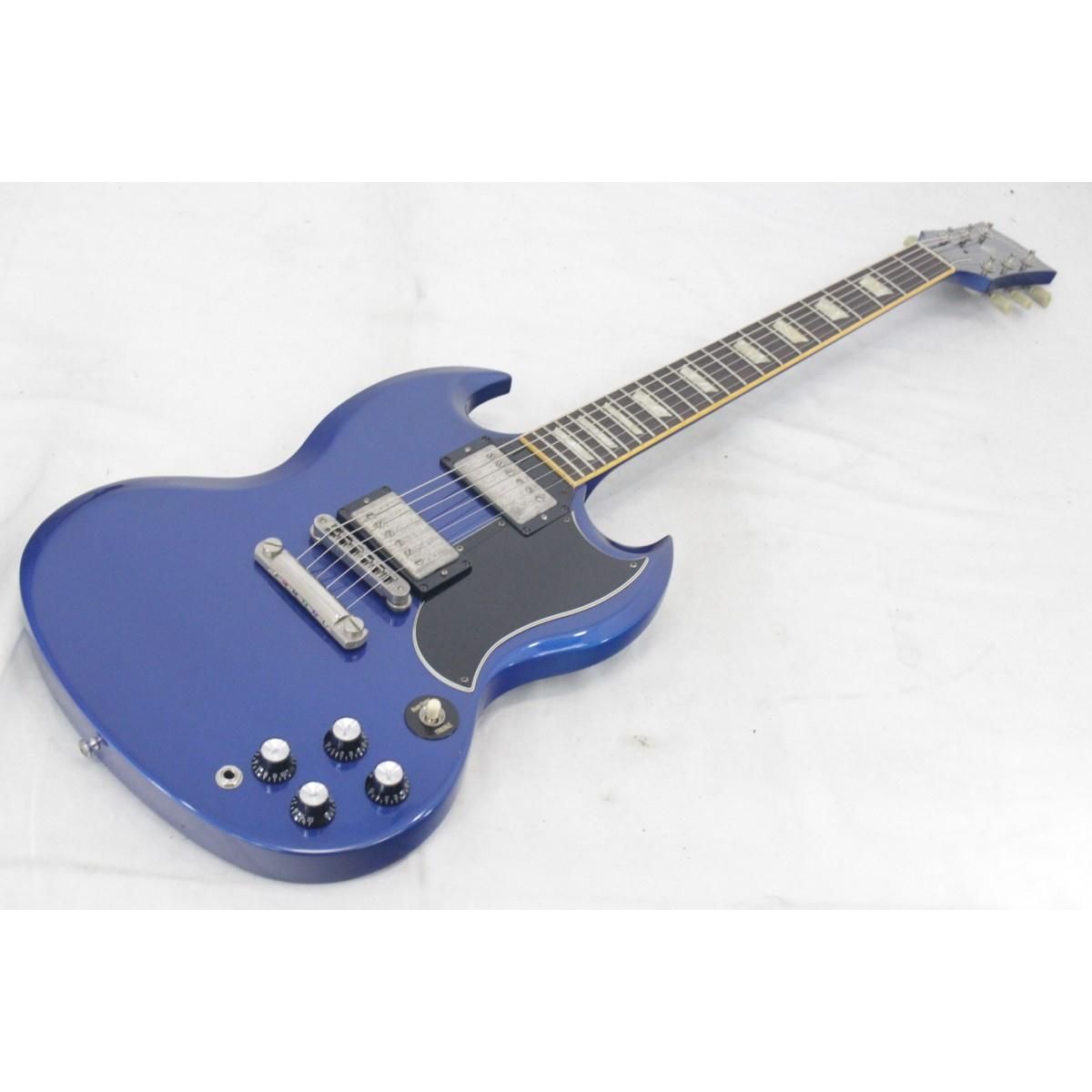 ＧＩＢＳＯＮ ＬＴＤ ＳＧ ６１ ＲＥＩＳＳＵＥ