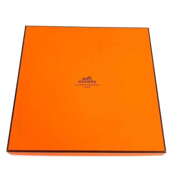 未使用エルメス　HERMES スカーフ　カレ90 ベランダ　varangues HERMES エルメス カレ 90 VARANGUES ベランダ フラワー