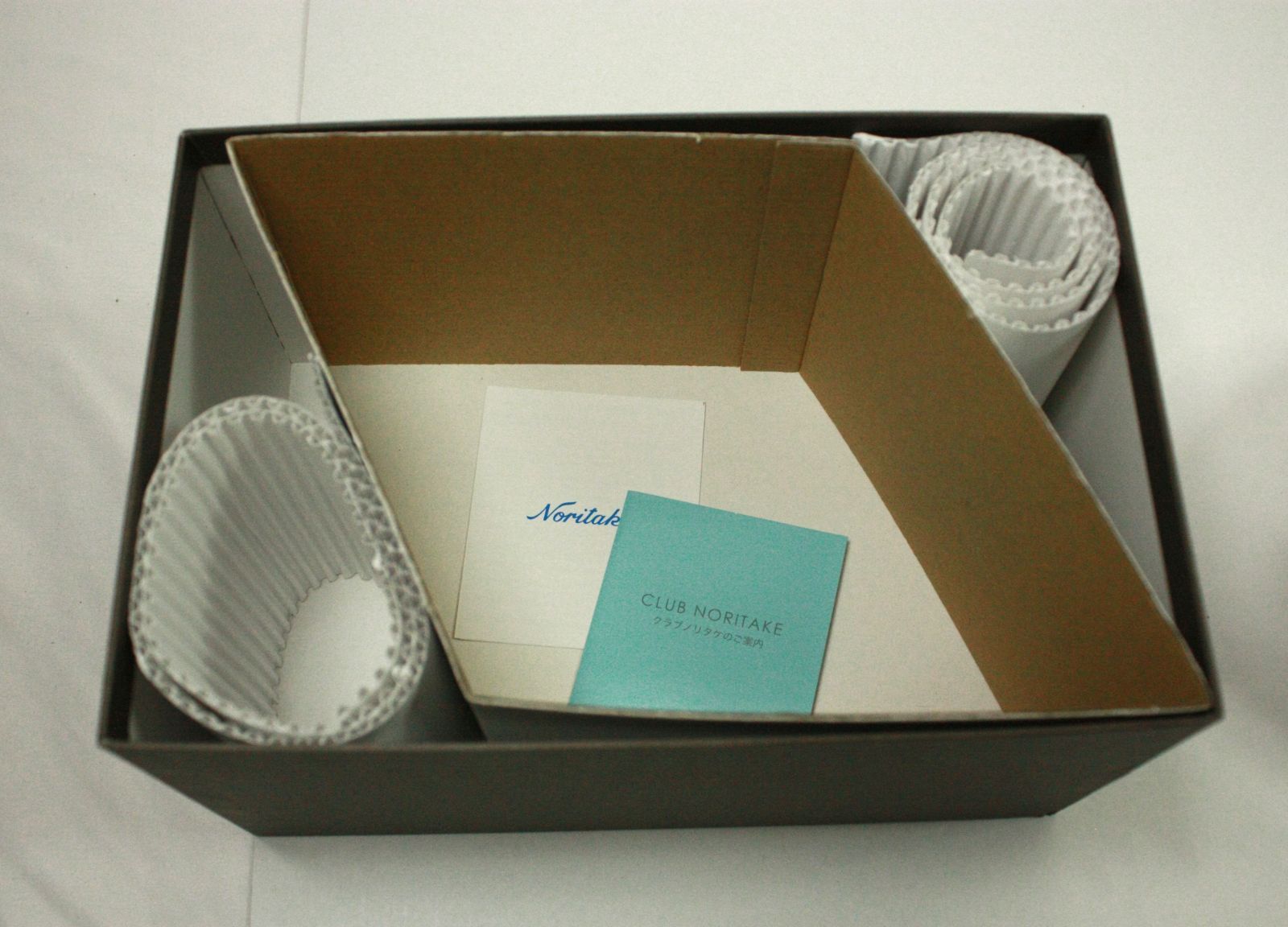 ノリタケ Noritake