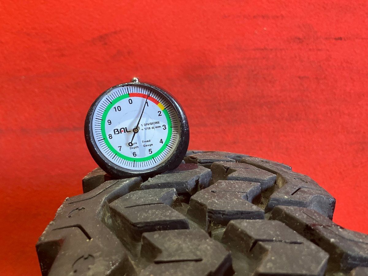10PR DUNLOP