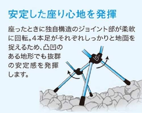 ヘリノックス Helinox
