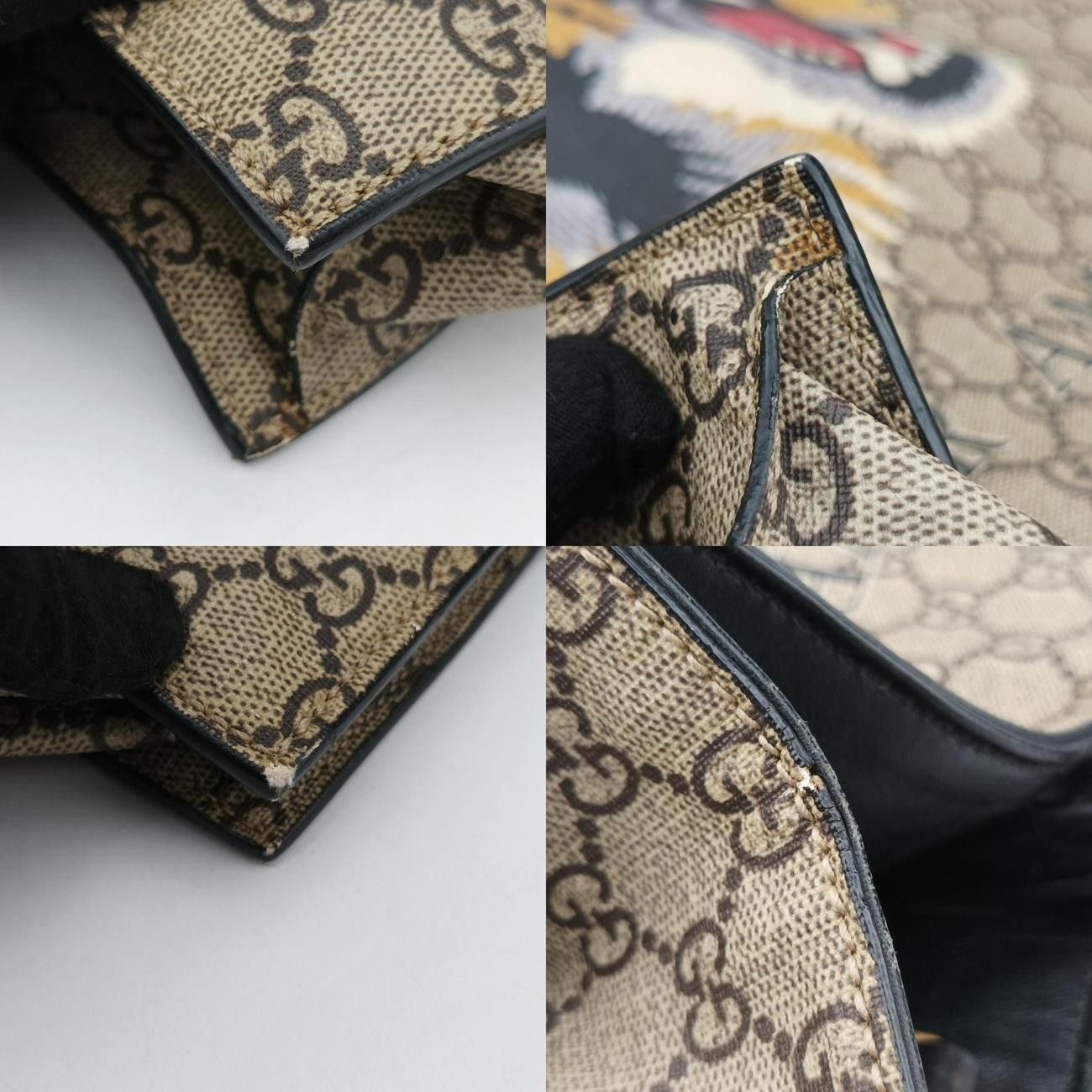 グッチGucciGGスプリーム