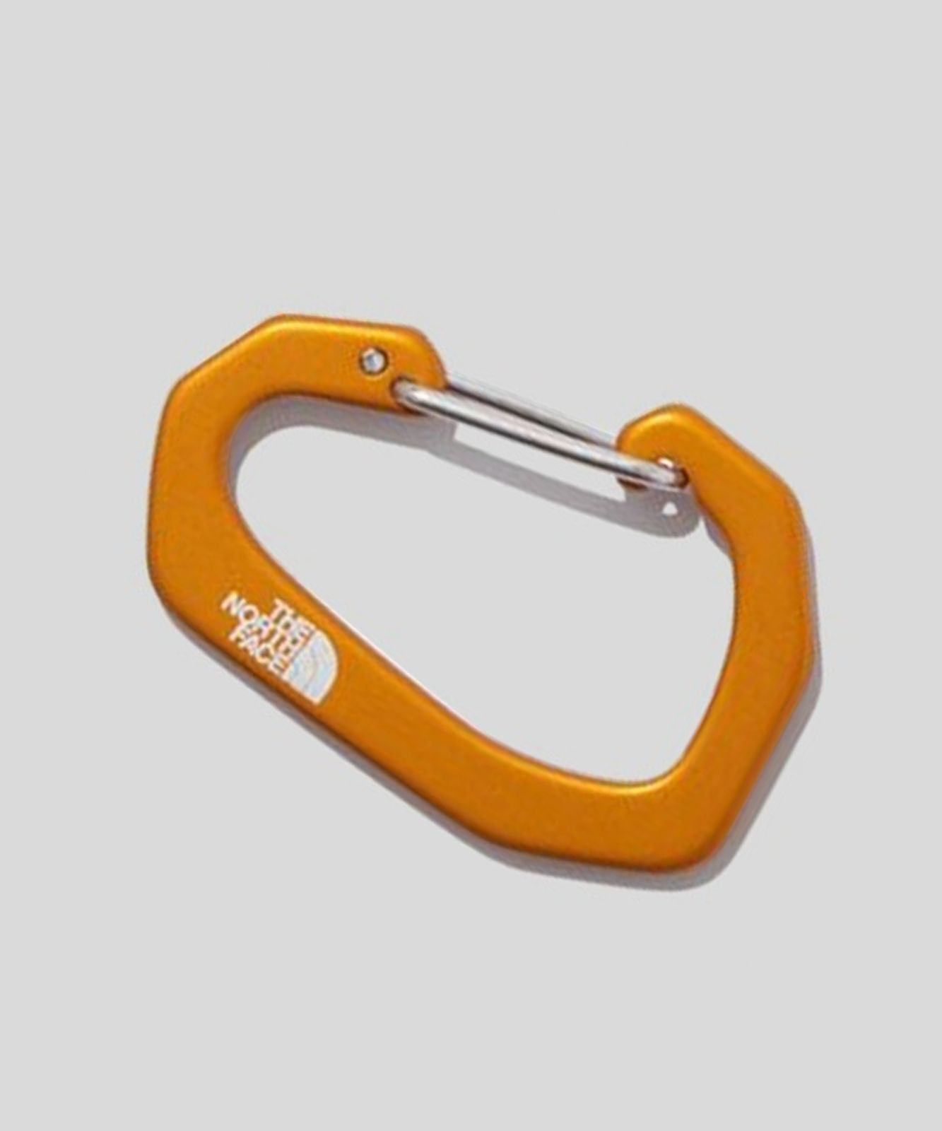 日本未発売 THE NORTH FACE/ザ・ノースフェイス TNF LOGO CARABINER カラビナ / 77805886