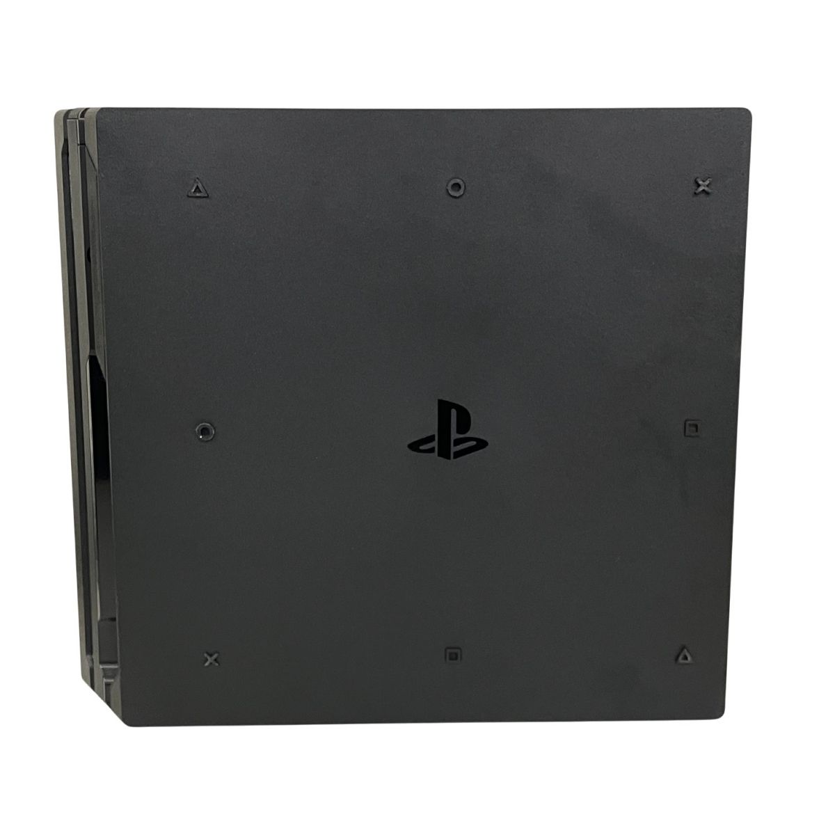SONY PlayStation 4 Pro CUH-7100B 1TB ジェットブラック PS4