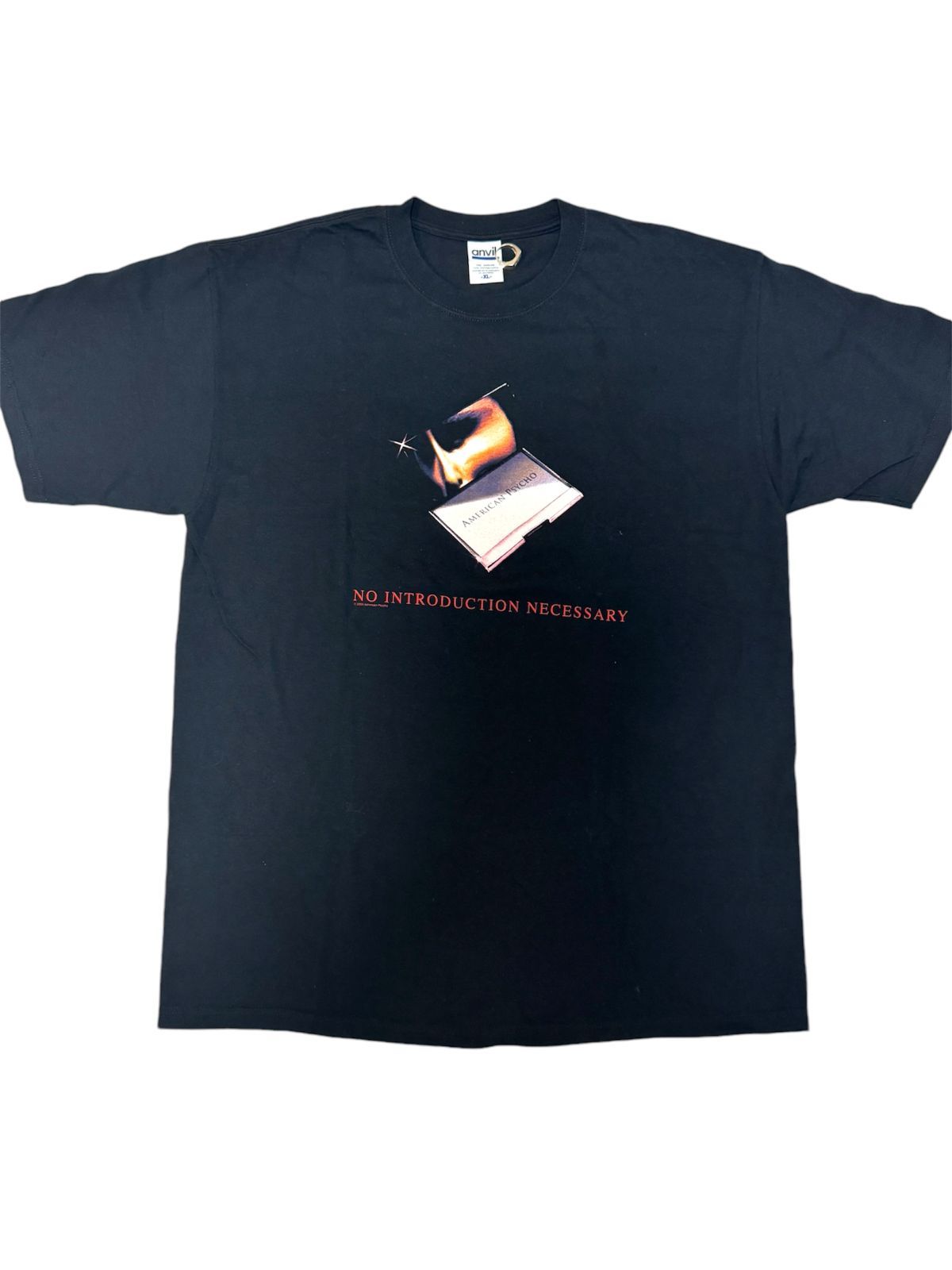 00's Y2K Vintage Movie T-Shirt 